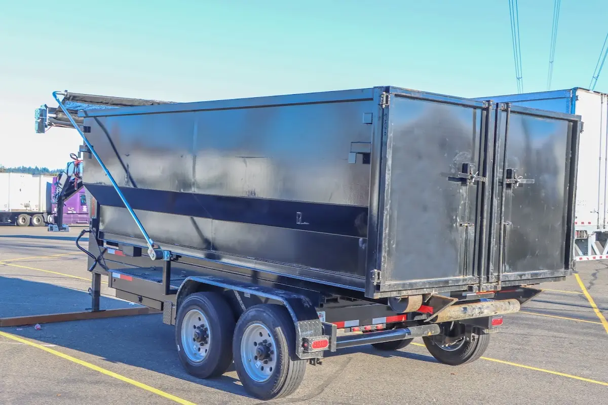 Dumpster Rental services in El Mirage, AZ